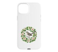 Song of the Magnolia State Case for iPhone 15 Plus