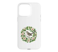 Song of the Magnolia State Case for iPhone 15 Pro Max
