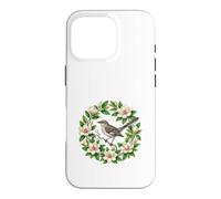 Song of the Magnolia State Case for iPhone 16 Pro