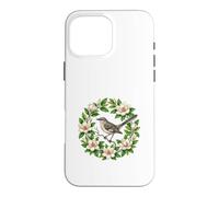 Song of the Magnolia State Case for iPhone 16 Pro Max