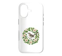 Song of the Magnolia State Case for iPhone 17