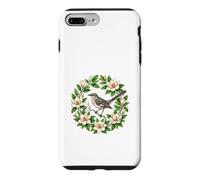 Song of the Magnolia State Case for iPhone 7 Plus/8 Plus