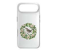 Song of the Magnolia State Case for iPhone Air