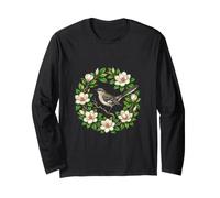 Song of the Magnolia State Long Sleeve T-Shirt