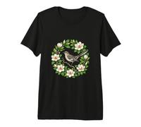 Song of the Magnolia State Premium T-Shirt