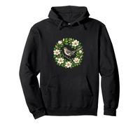 Song of the Magnolia State Pullover Hoodie