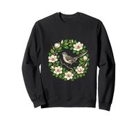 Song of the Magnolia State Sweatshirt