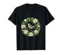 Song of the Magnolia State Value Graphic T-Shirt