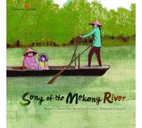 Song of the Mekong River