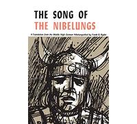 Song of the Nibelungs: Verse Translation from the Middle High German "Nibelungenlied" (Refiguring English Studies): Verse Translation from the Middle High German ""Nibelungenlied: 15