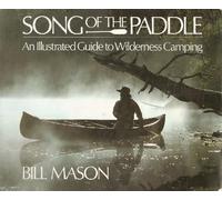 Song of the Paddle