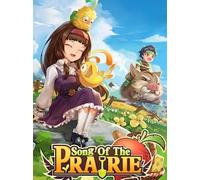 Song Of The Prairie (PC) - Steam Account - GLOBAL