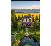 Song of the Prairie Wind