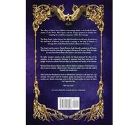 Song Of The Raven: 3 (An Echo of the Ashes)