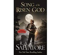 Song of the Risen God: A Tale of the Coven: 3