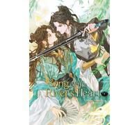 Song of the River's Heart