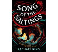 Song of the Saltings