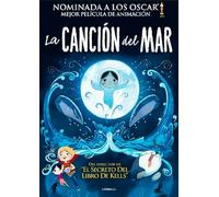 Song of the Sea (2014) ( A Canção do Mar )