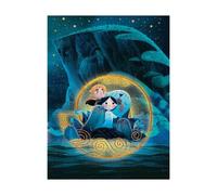Song of the Sea (Irish Folklore Trilogy) 500 Piece Jigsaw Puzzle