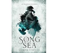 Song of the Sea (The Blood Bound Series)