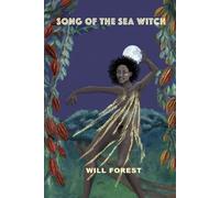 Song of the Sea Witch: 2 (The Skinners Series)