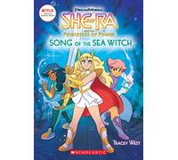 Song of the Sea Witch (She-ra and the Princesses of Power, 3)