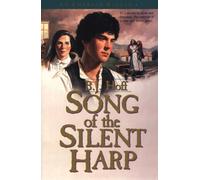 Song of the Silent Harp: 1 (Emerald Ballard)