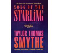 Song of the Starling: A Magic City Wonders Novel: 4