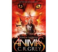 Song of the Sword (Animas)