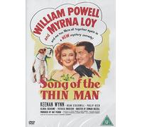 Song of the Thin Man [1947]