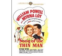 Song of the Thin Man [1947] AUDIO] AUDIO]