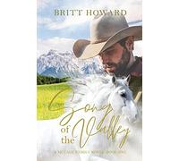 Song of the Valley: A McCade Family Novel Book One: 1 (The McCade Family Series)
