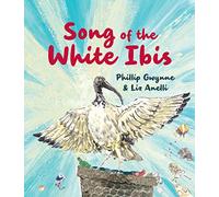 Song of the White Ibis