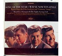 Song of the Year - Wayne Newton Style [Vinyl LP]