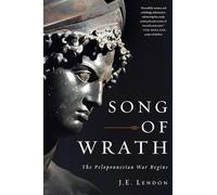 Song of Wrath: The Peloponnesian War Begins