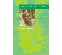 Song Offerings (Gitanjali)