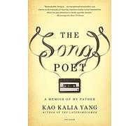 Song Poet: A Memoir of My Father