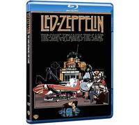 Song Remains the Same [New Blu-ray] UK - Import