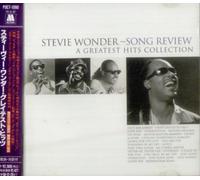 Song Review (A Greatest Hits Collection)