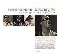Song Review: A Greatest Hits Collection by Stevie Wonder (Digital Download,...