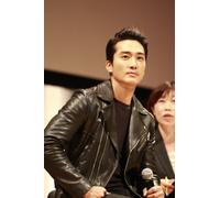 SONG SEUNG HEON AUTUMN STORY 2013 in JAPAN DVD