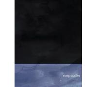 Song Studies: A journal to analyze your favorite songs