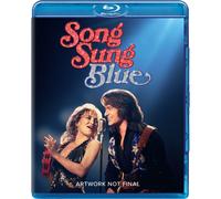 Song Sung Blue Blu-ray