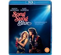 Song Sung Blue Blu-ray