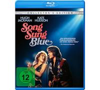 Song Sung Blue [Blu-ray] [Region B] [2025]