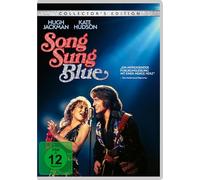 Song Sung Blue [DVD] [2025]