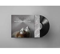 SONG SUNG - THIS ASCENSION IS OURS [VINYL]