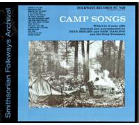 Song Swappers - Camp Songs