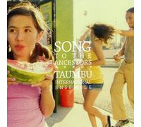 SONG TO THE ANCESTORS