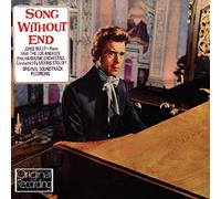 Song Without End - Original Soundtrack